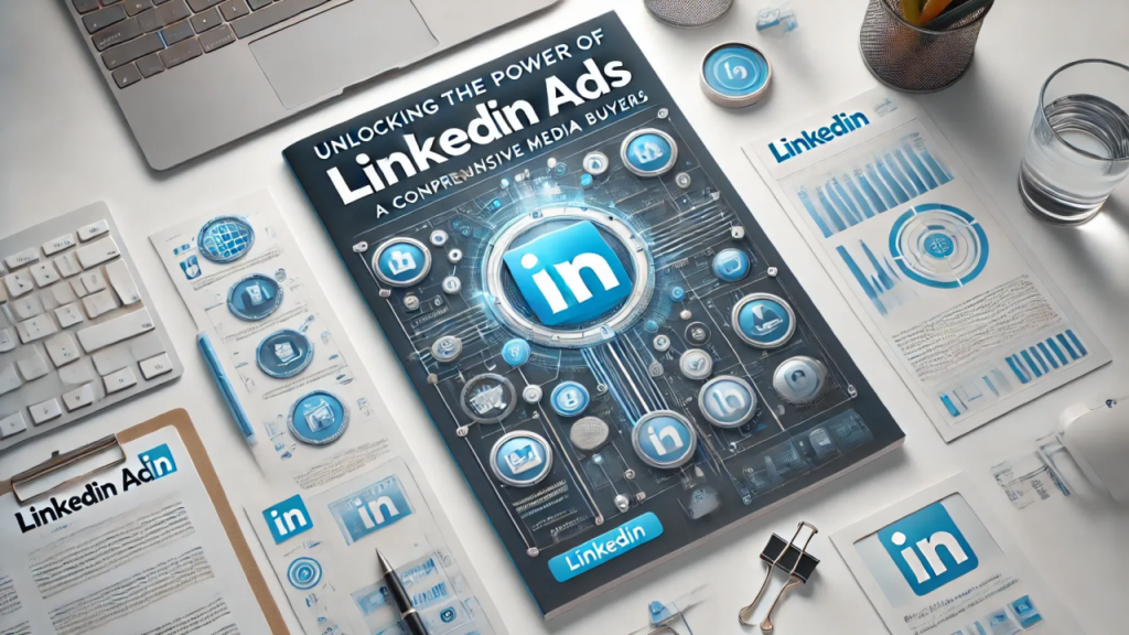 LinkedIn Advertising Services for Business Growth