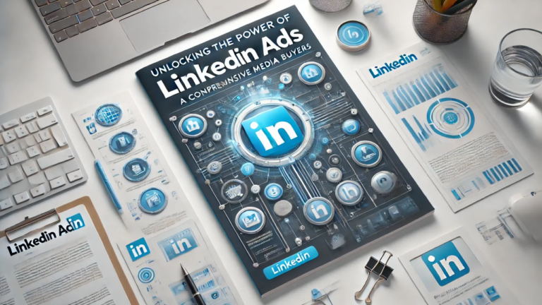 LinkedIn Advertising Services for Business Growth