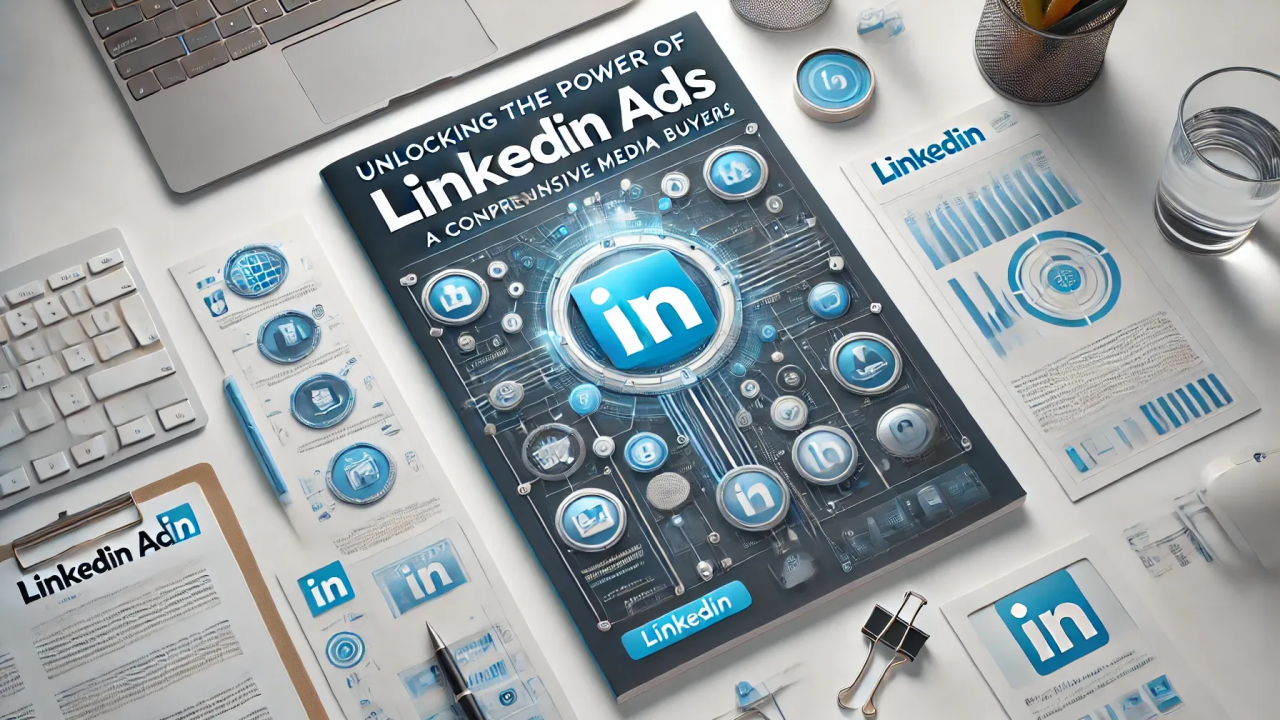 LinkedIn Advertising Services for Business Growth