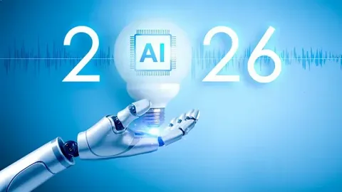 What Year Is It in 2026?
