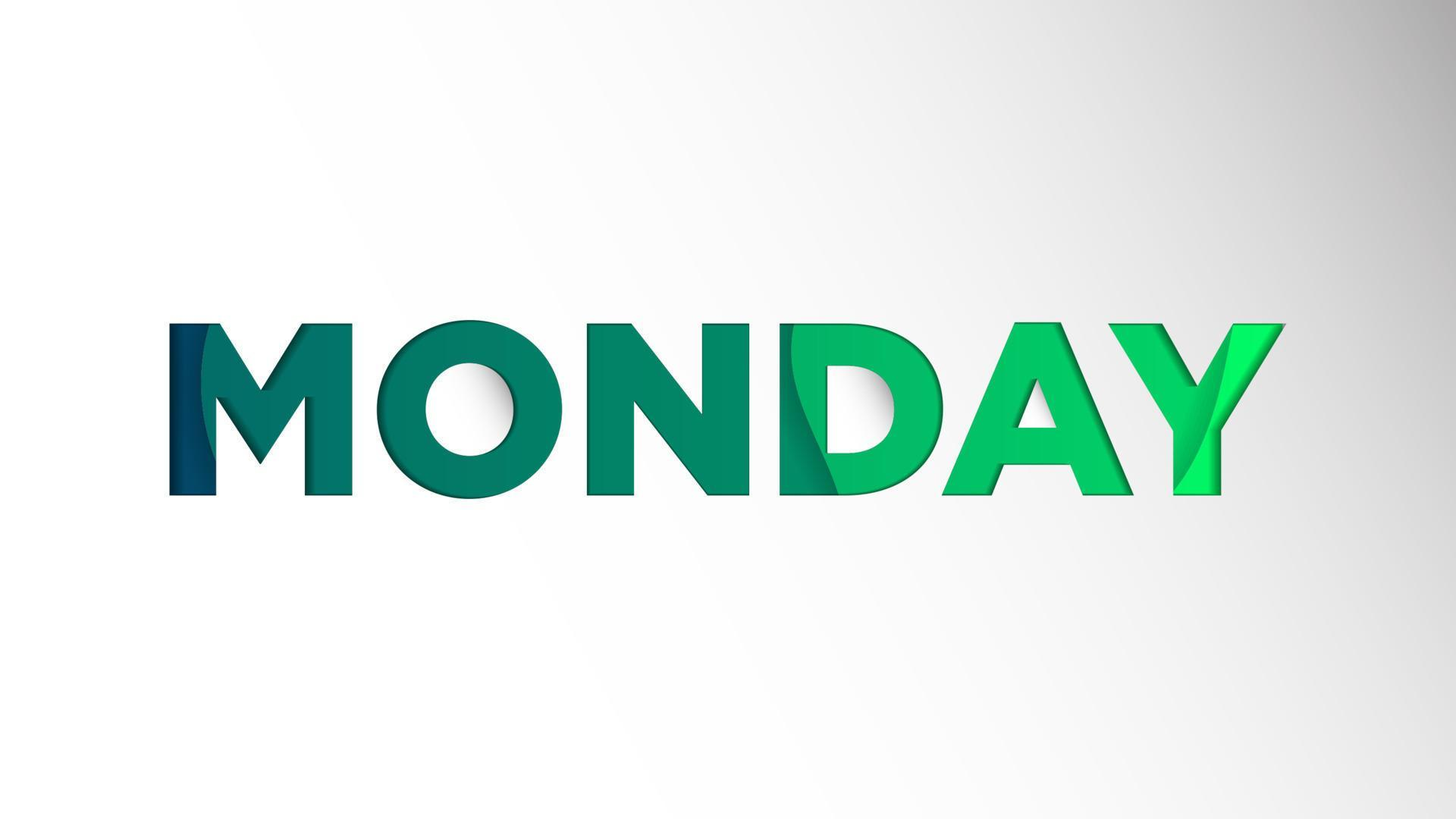 Monday Blessings Quotes