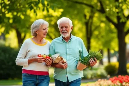 Independent Living for Seniors:
